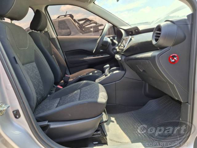 2025 NISSAN Kicks Play 