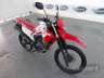 2025 HONDA XR 300L 