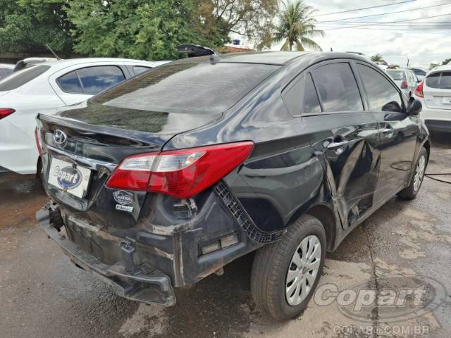 2015 HYUNDAI HB20S 