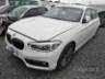 2016 BMW SERIE 1 