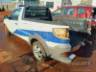 2015 FIAT STRADA 