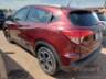 2016 HONDA HR-V 