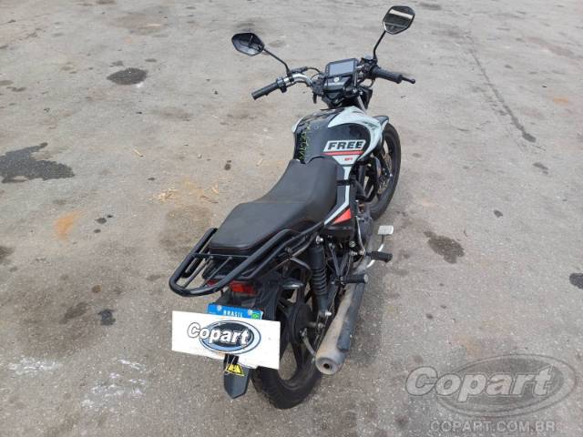 2025 SHINERAY XY 150 