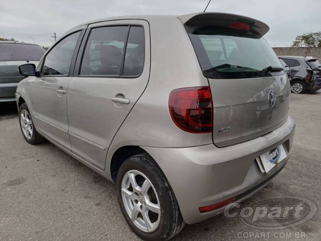 2014 VOLKSWAGEN FOX 