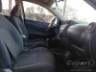 2013 NISSAN VERSA 