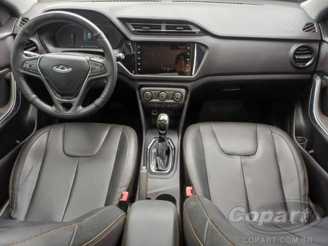 2021 CAOA CHERY TIGGO 2 