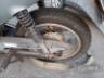 2007 HONDA BIZ 125 