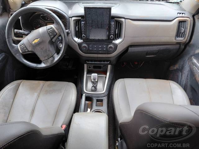 2019 CHEVROLET S10 CABINE DUPLA 