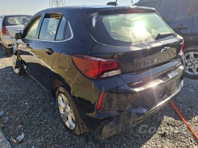 2021 CHEVROLET ONIX 