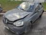 2014 RENAULT CLIO 