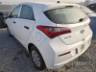 2018 HYUNDAI HB20 