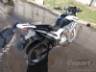 2022 HONDA NXR 160 