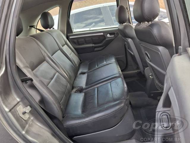 2011 CHEVROLET MERIVA 