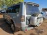 2008 MITSUBISHI PAJERO FULL 