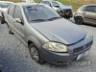 2010 FIAT SIENA 