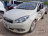 2016 FIAT GRAND SIENA 