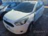 2015 FORD KA 