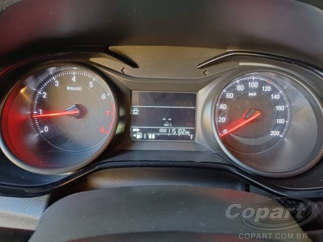 2022 CHEVROLET ONIX 