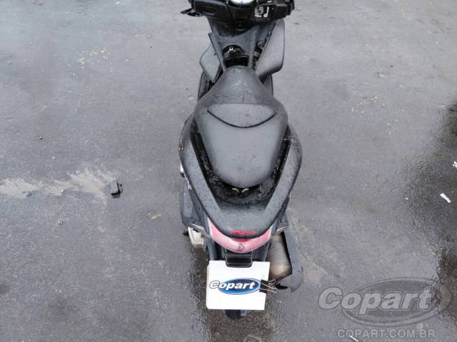 2015 HONDA PCX 
