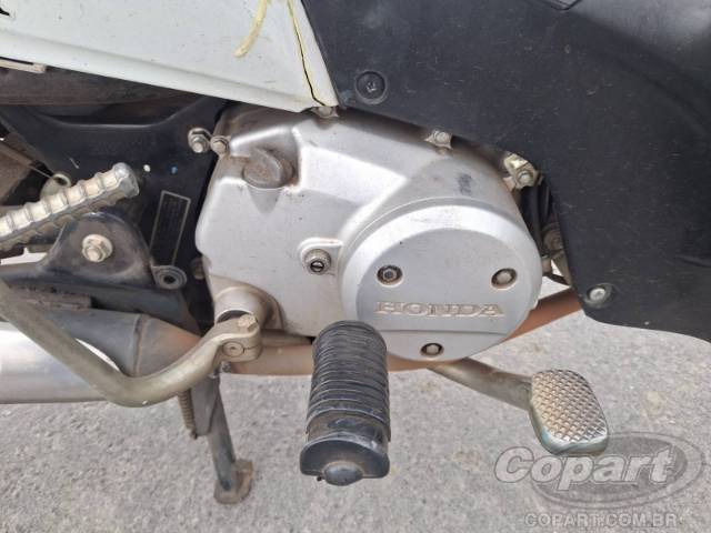 2013 HONDA BIZ 