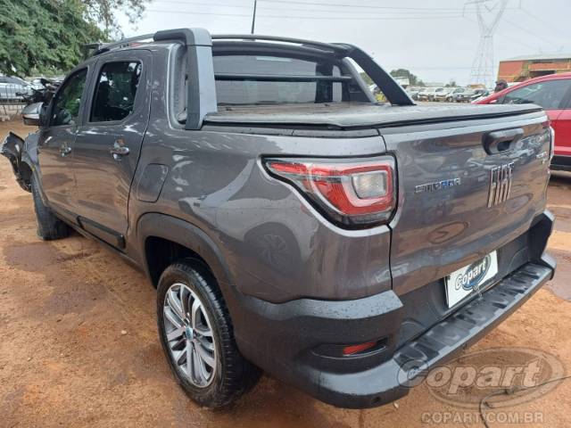 2023 FIAT STRADA CD 