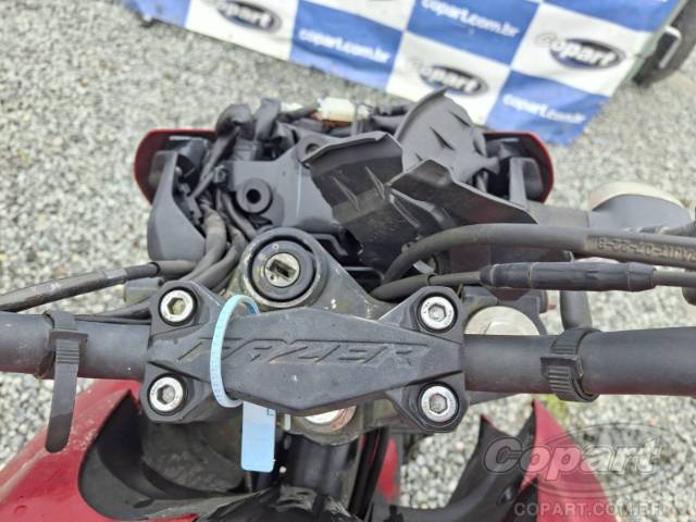 2023 YAMAHA FZ25 FAZER 