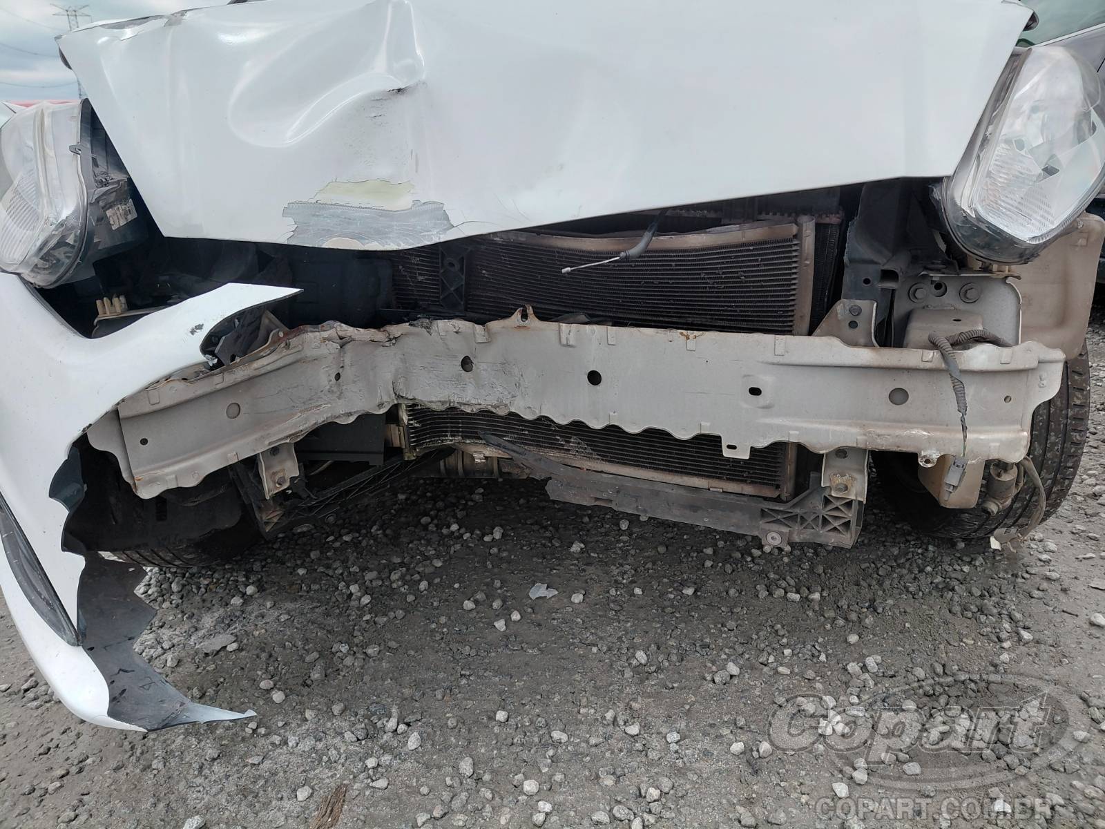 2015 FORD FIESTA — foto 12 de 12