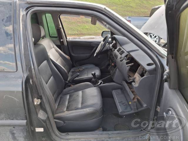 2003 VOLKSWAGEN SAVEIRO 