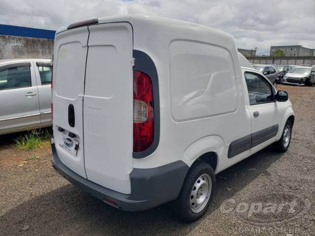 2020 FIAT FIORINO FURGAO 