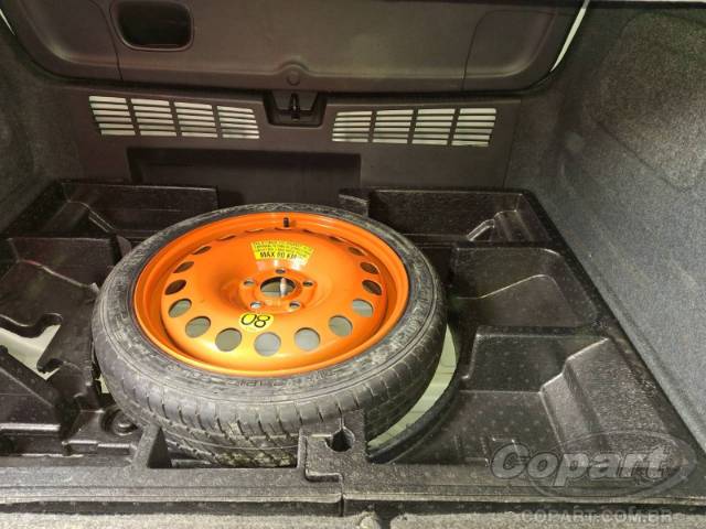 2017 CHEVROLET CRUZE HATCH 