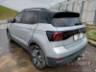 2022 VOLKSWAGEN T-CROSS 