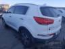 2015 KIA SPORTAGE 