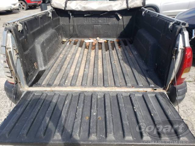 1996 CHEVROLET CORSA PICK-UP 