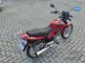 2001 HONDA CG 125 
