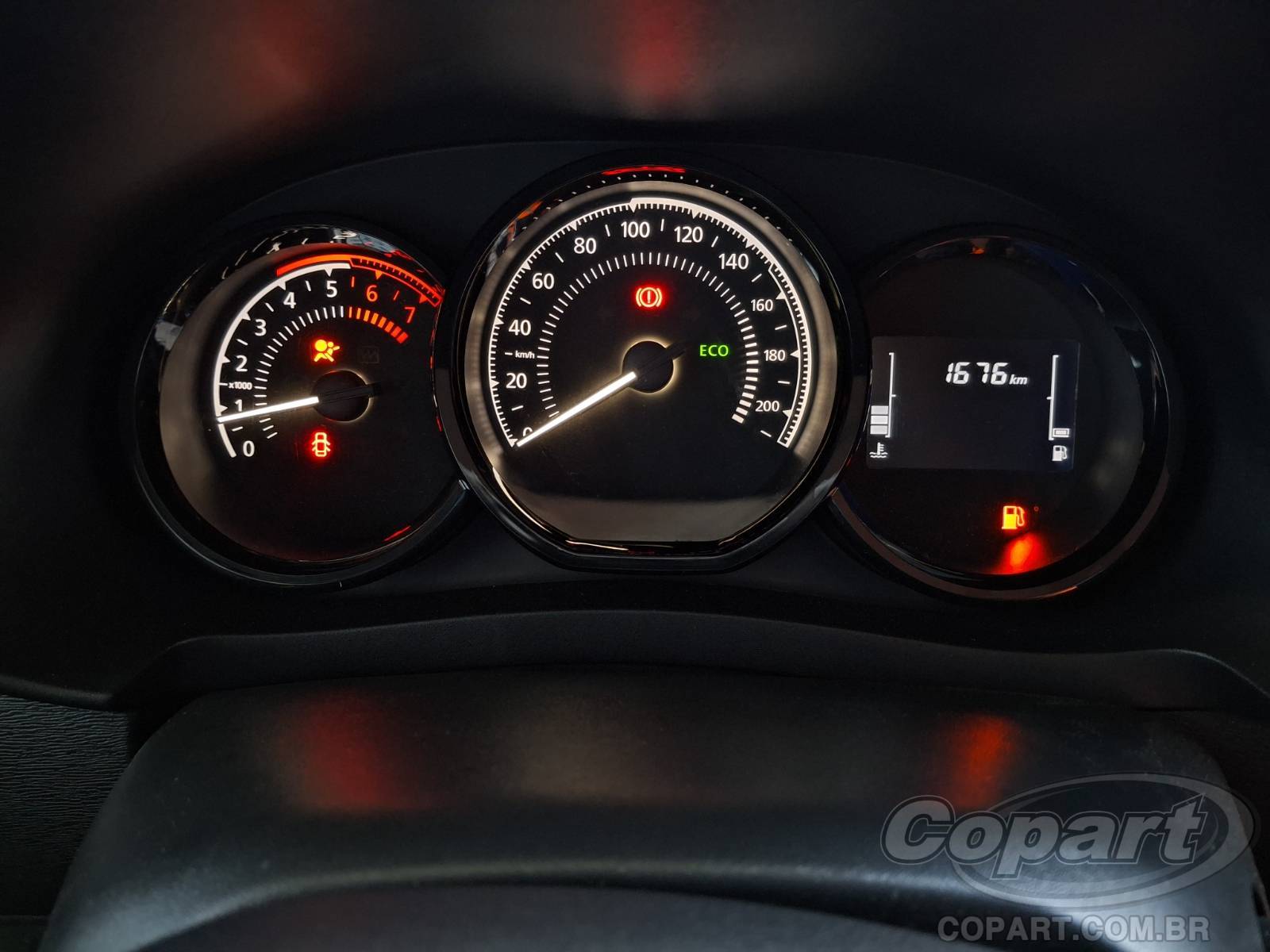 Foto 8 de 10: 2025 RENAULT KANGOO