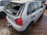2007 VOLKSWAGEN GOL 