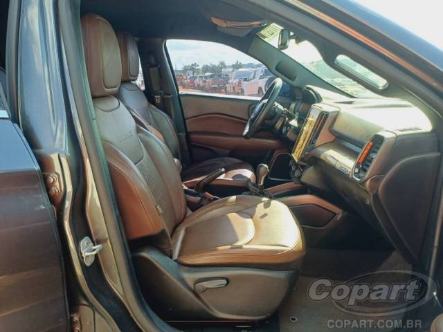 2023 FIAT TORO 