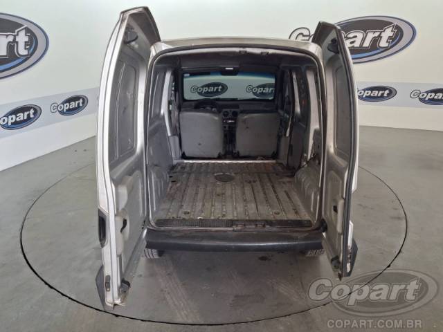 2010 RENAULT KANGOO EXPRESS 