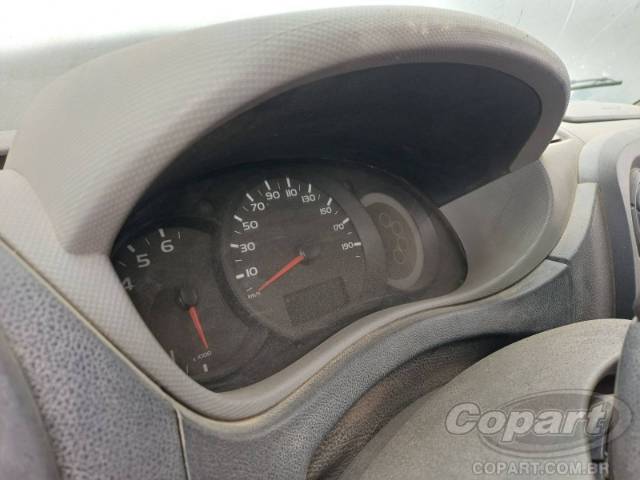 2014 RENAULT MASTER CHASSI CABINE 