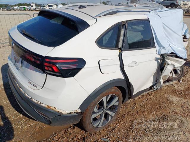 2024 VOLKSWAGEN NIVUS 