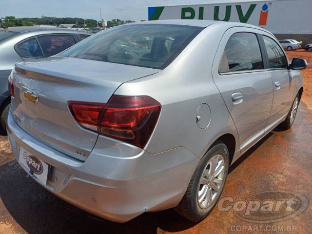 2018 CHEVROLET COBALT 