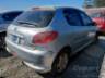 2004 PEUGEOT 206 