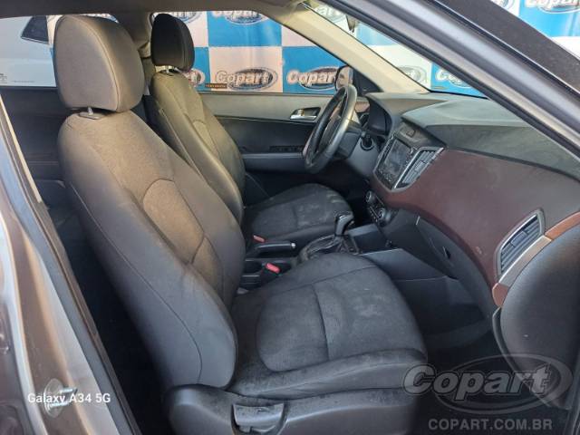 2019 HYUNDAI CRETA 