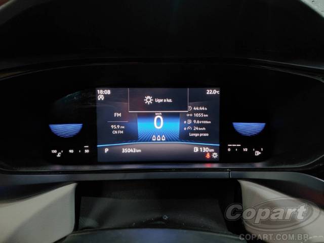 2022 VOLKSWAGEN TAOS 
