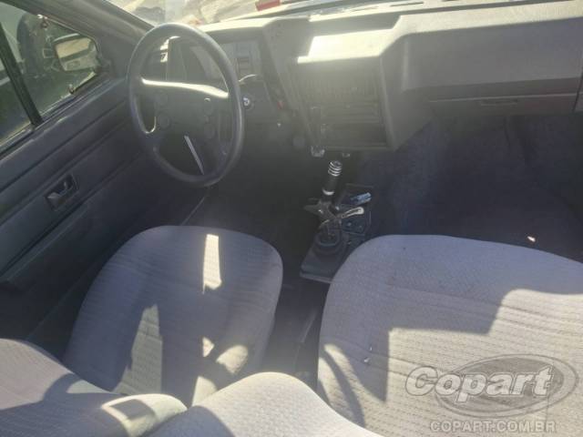 1993 VOLKSWAGEN GOL 