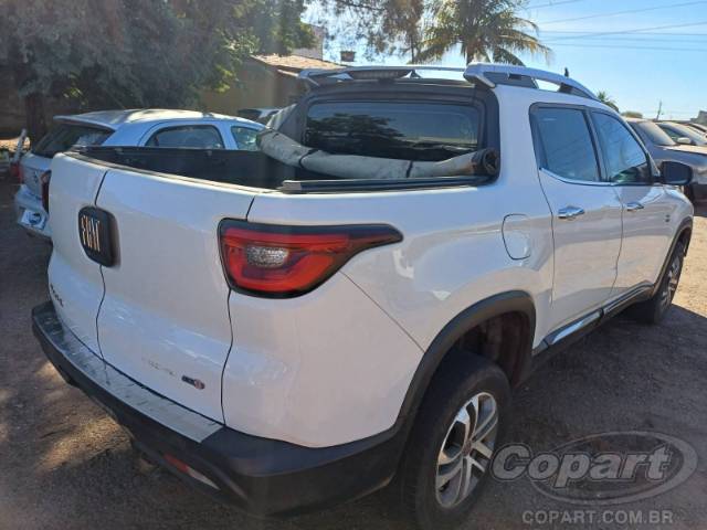 2018 FIAT TORO 