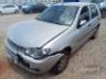 2007 FIAT PALIO 