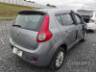2013 FIAT PALIO 