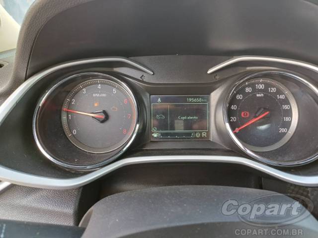 2023 CHEVROLET ONIX PLUS 