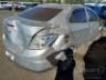 2013 CHEVROLET PRISMA 
